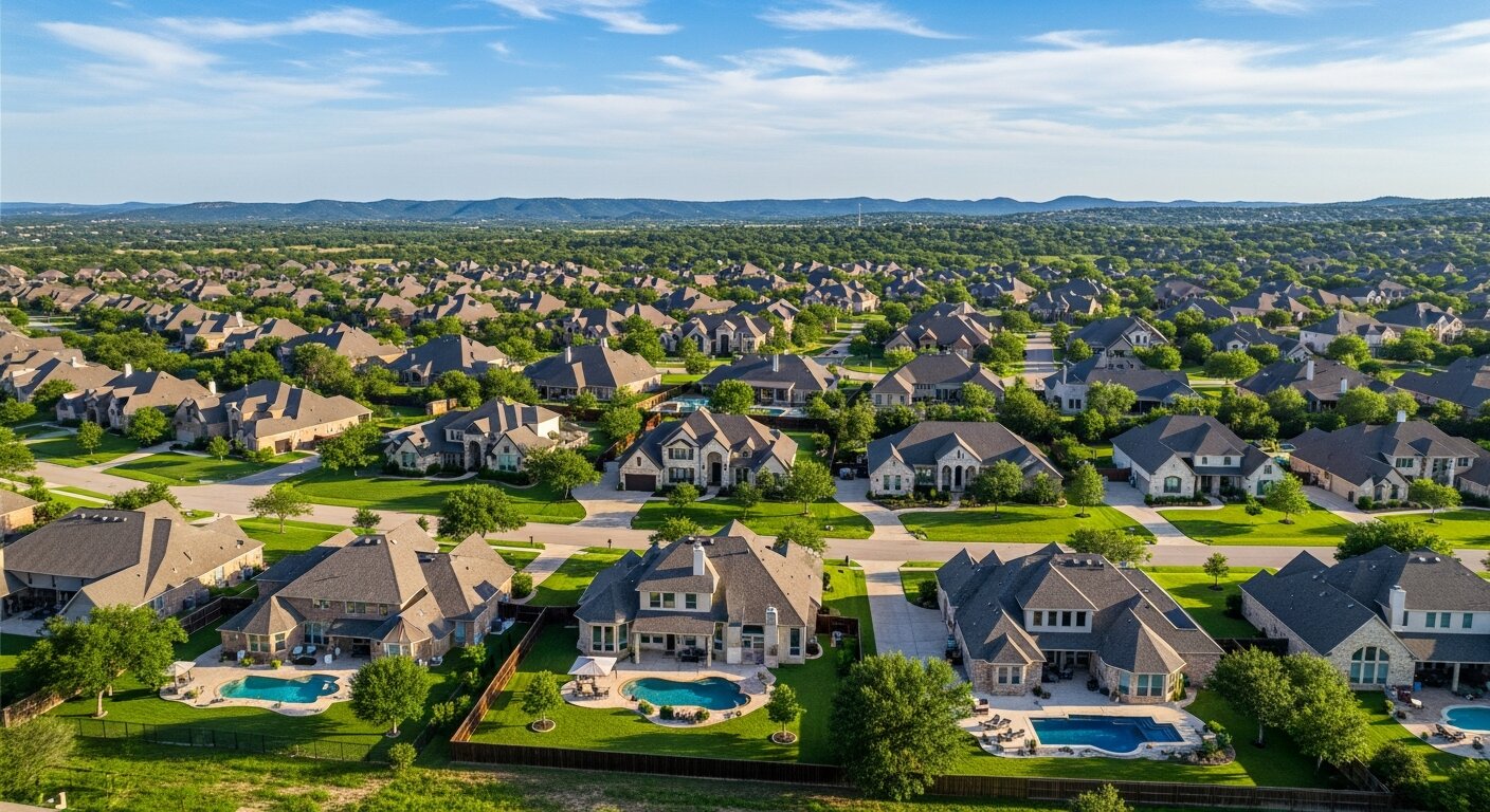 Professional plumbing service in Leander, Texas